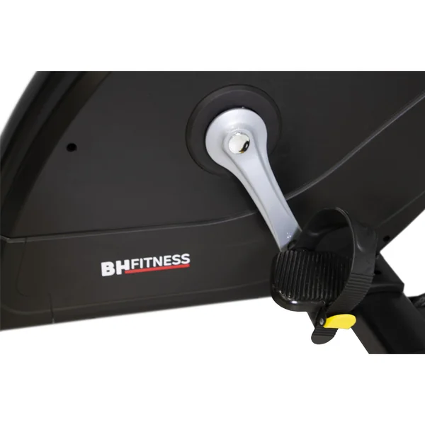 Velo semi-allongé Bh Fitness - Inertia H778 Led