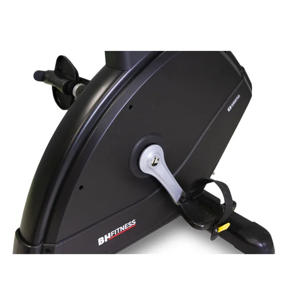 Velo semi-allongé Bh Fitness - Inertia H778 Led