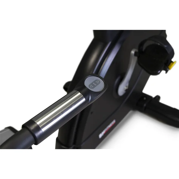 Velo semi-allongé Bh Fitness - Inertia H778 Led