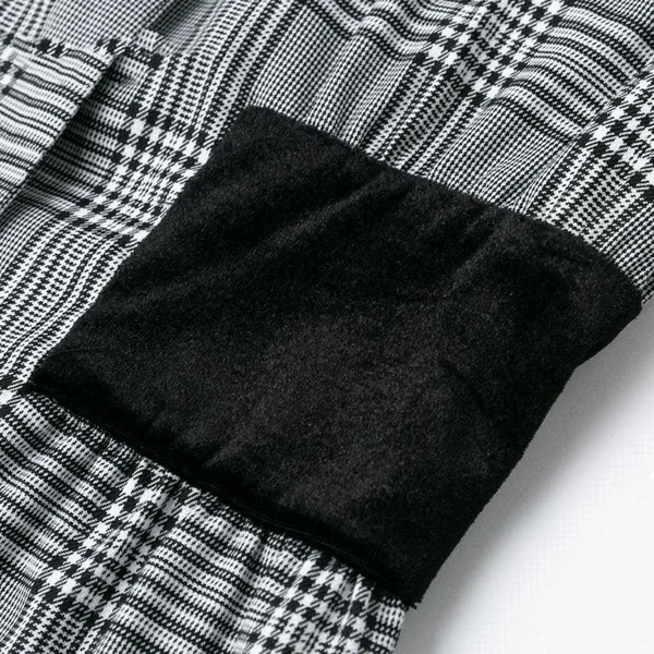 Veste Blazer Bohème Grise