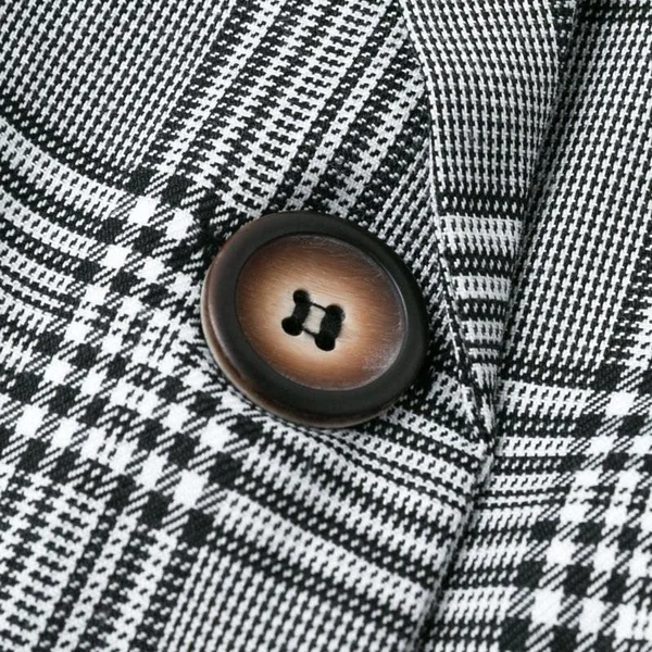 Veste Blazer Bohème Grise