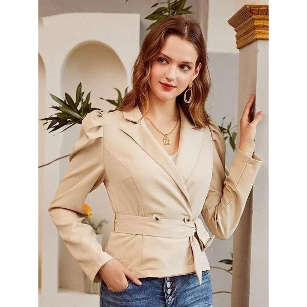 Veste Boho Chic