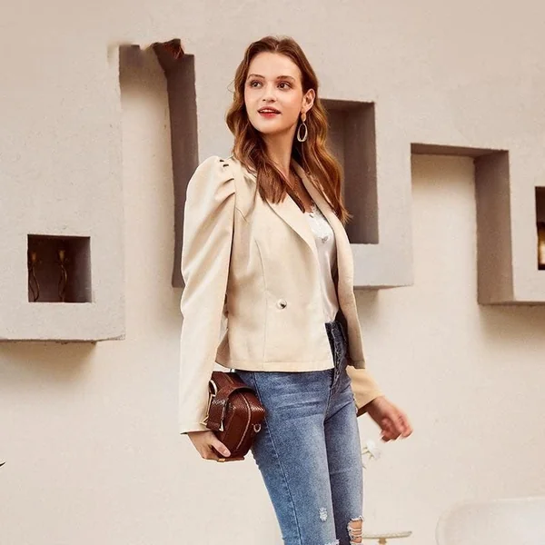 Veste Boho Chic