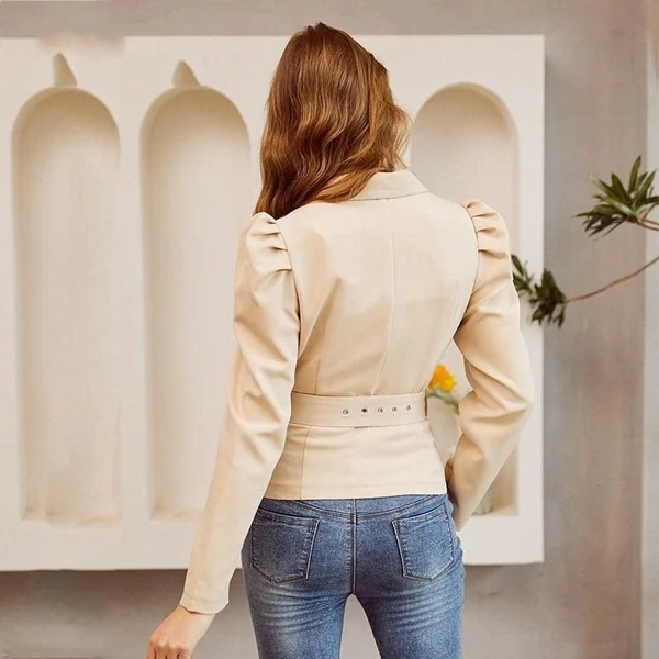 Veste Boho Chic