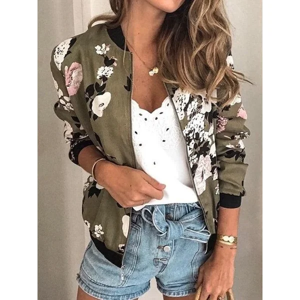 Veste Bohème Femme