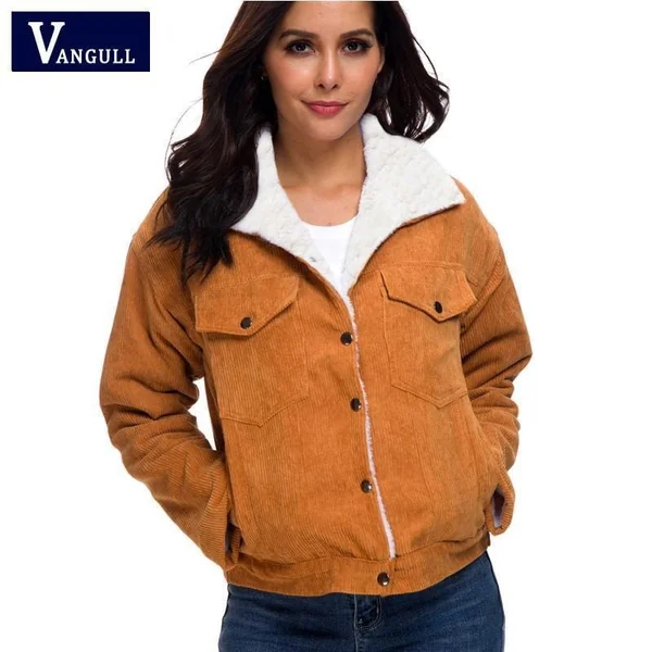 Veste Bohème Hiver