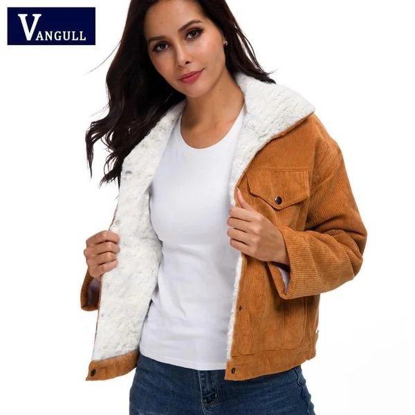 Veste Bohème Hiver