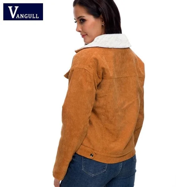 Veste Bohème Hiver