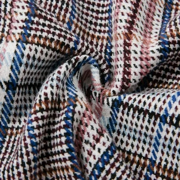 Veste Bohème Vintage