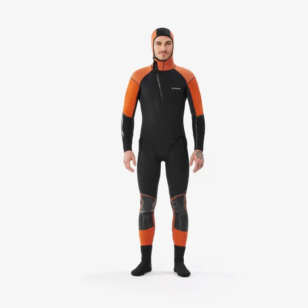 Veste de Canyoning 5mm Unisexe - MASKOON