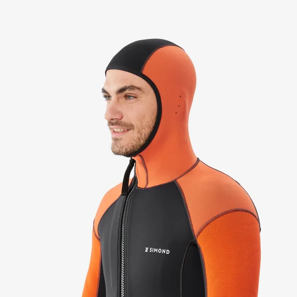 Veste de Canyoning 5mm Unisexe - MASKOON