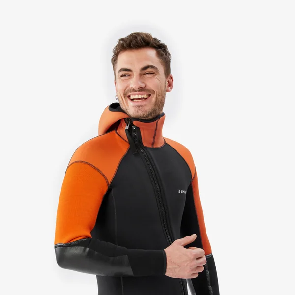 Veste de Canyoning 5mm Unisexe - MASKOON