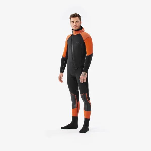 Veste de Canyoning 5mm Unisexe - MASKOON