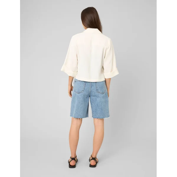 Veste fluide Naturel