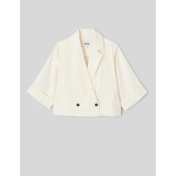 Veste fluide Naturel