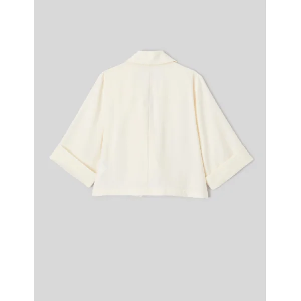 Veste fluide Naturel