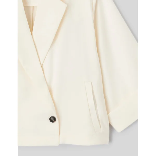 Veste fluide Naturel