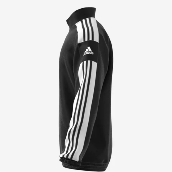 Veste football Adidas Adulte - Squadra Noir