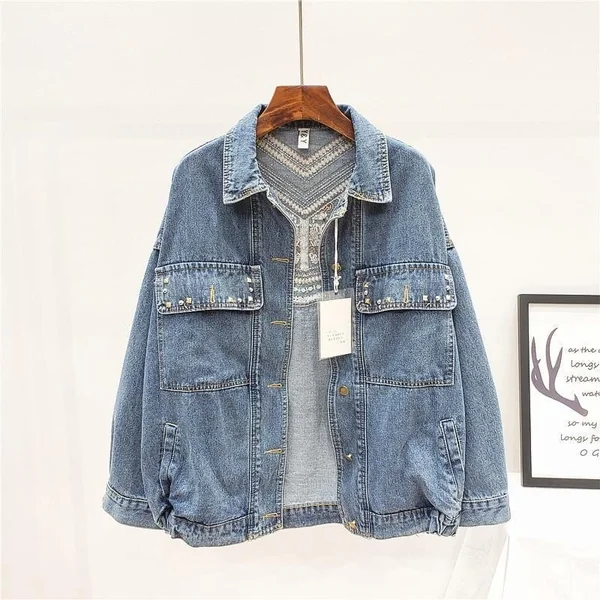 Veste Hippie