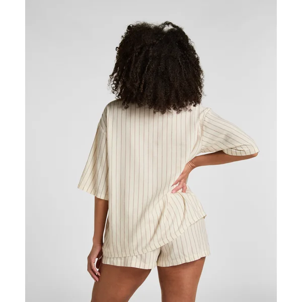 Veste Lin - Beige