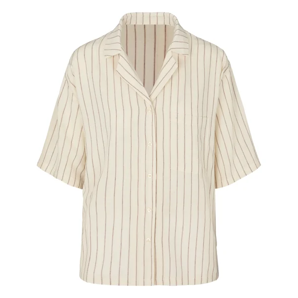 Veste Lin - Beige