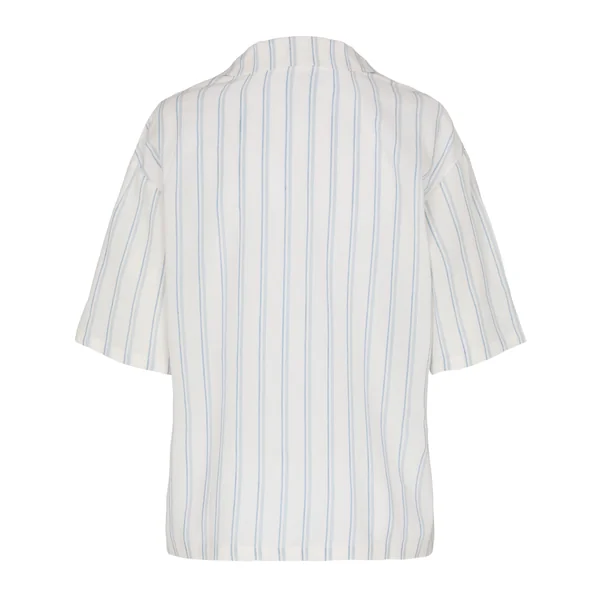 Veste Lin - Blanc
