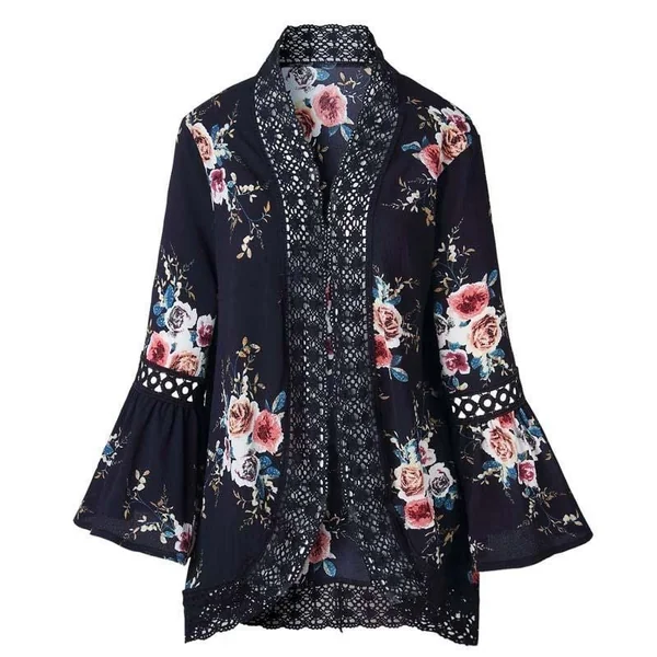 Veste Mariage Bohème