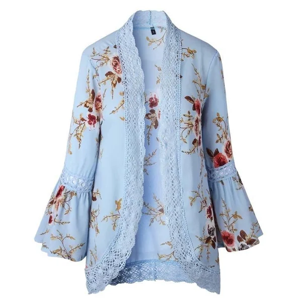 Veste Mariage Bohème