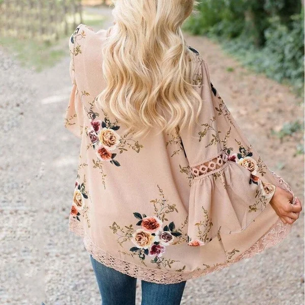 Veste Mariage Bohème