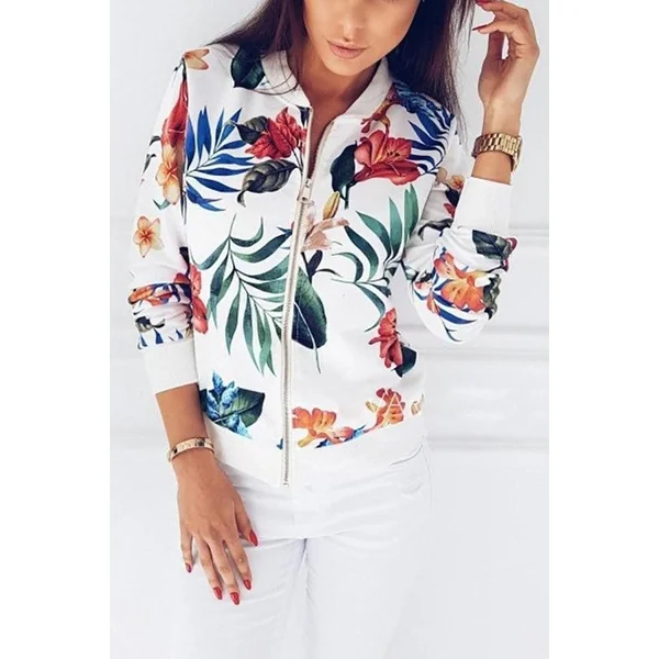 Veste Style Bohème Chic