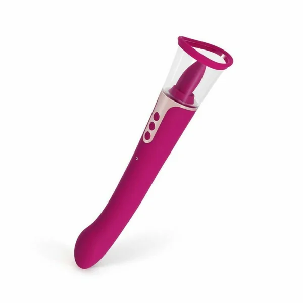 Vibromasseur 3 en 1 Honey Play box