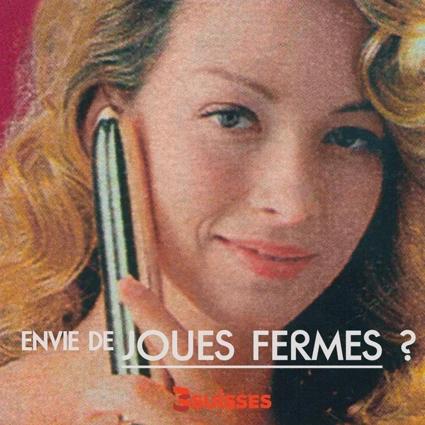 Vibromasseur Doré 3 SUISSES