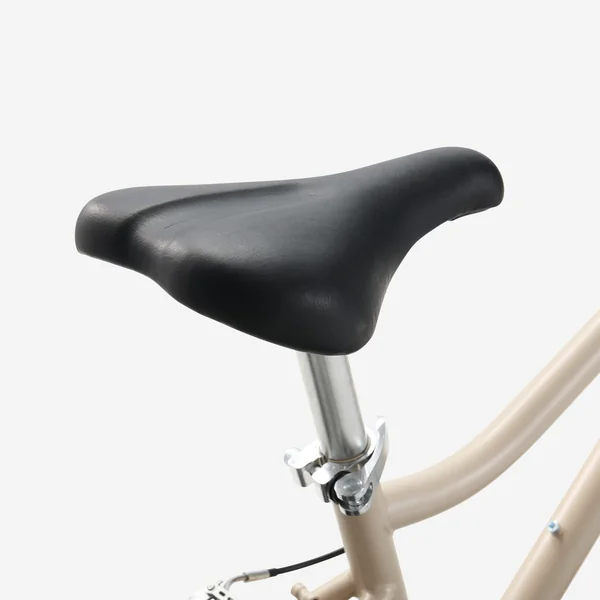 Vtc enfant 20" 6-9 ans, BTWIN 500 beige