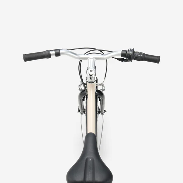 Vtc enfant 20" 6-9 ans, BTWIN 500 beige