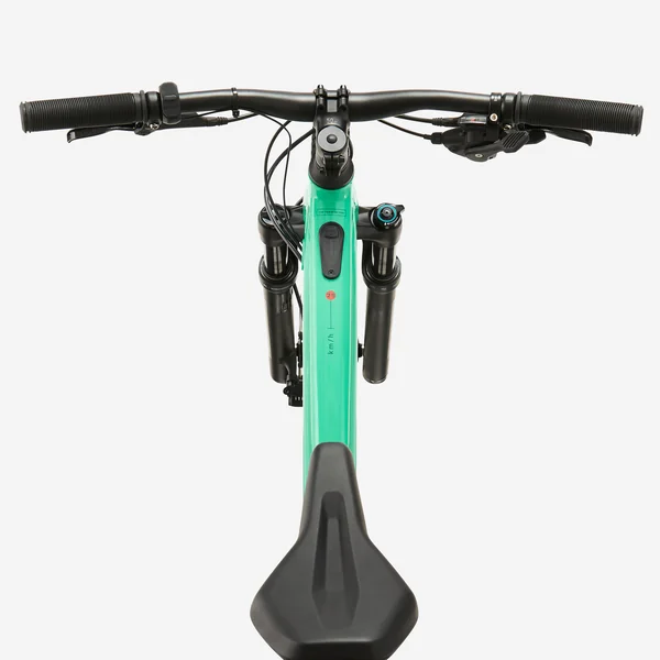 VTT électrique enfant 26" 9-12 ans, E EXPL 900 vert
