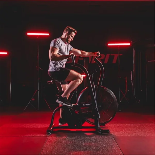 Vélo air Bike Ab900+ Spirit