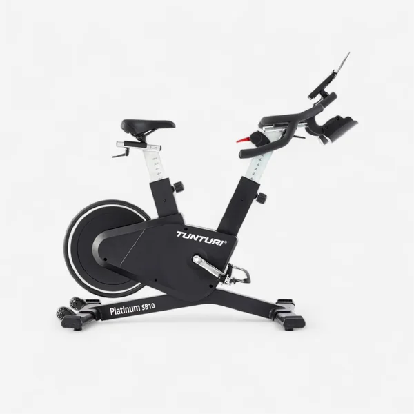 Vélo de spinning Tunturi Sb10