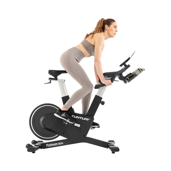 Vélo de spinning Tunturi Sb10