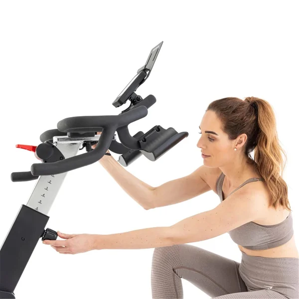 Vélo de spinning Tunturi Sb10