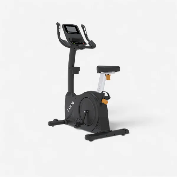 Vélo droit autoalimenté Série 16 Laroq Cmvc16