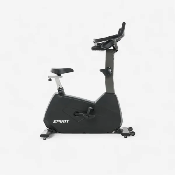 Vélo droit Spirit - Cu800+