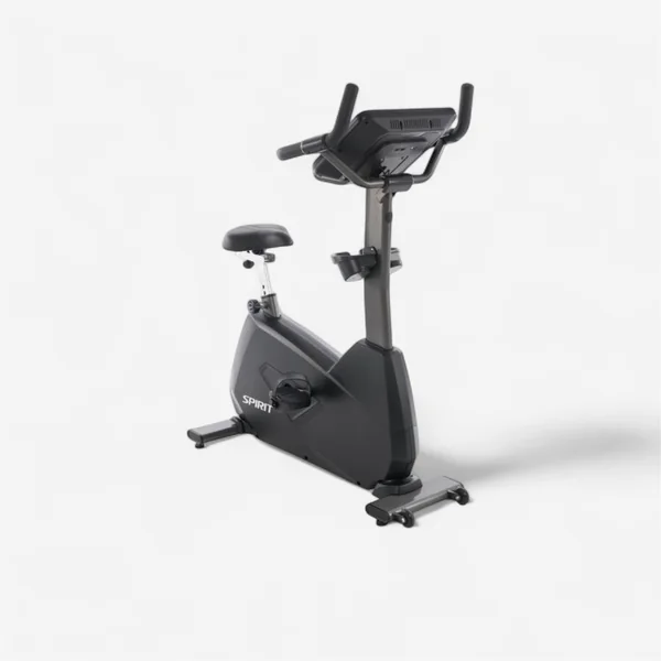 Vélo droit Spirit - Cu800+