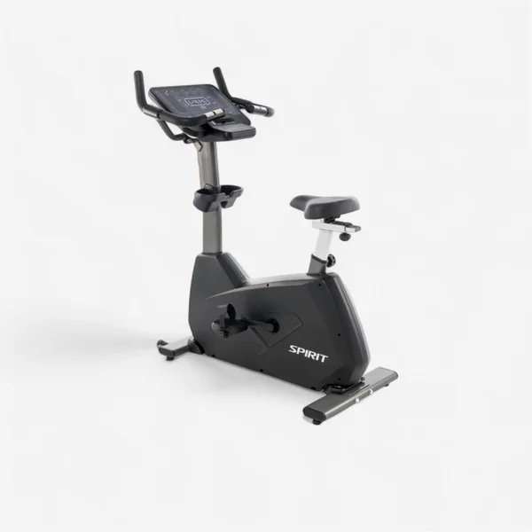 Vélo droit Spirit - Cu800+