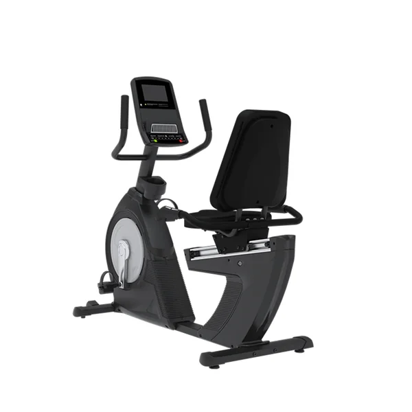 VÉLO SEMI-ALLONGÉ LAROQ - CMRC16 NON MONTÉ
