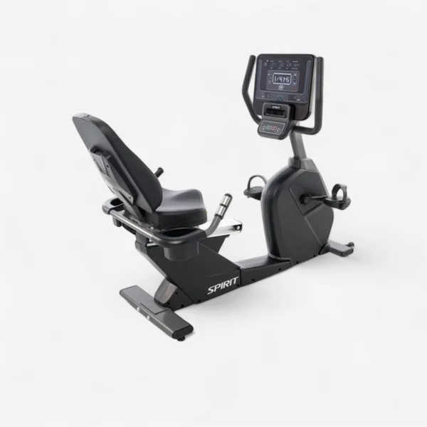 Vélo semi-allongé Spirit - Cr800+