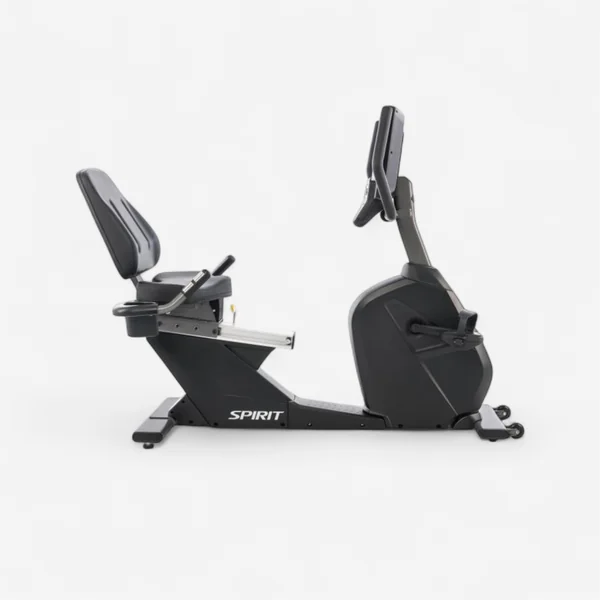 Vélo semi-allongé Spirit - Cr800+