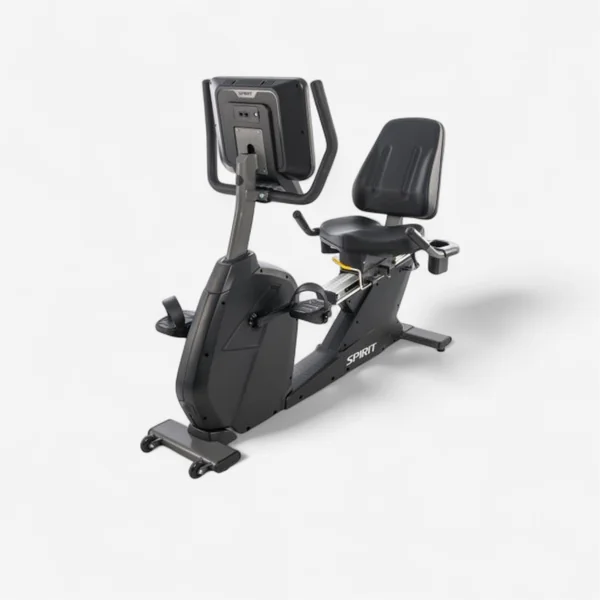 Vélo semi-allongé Spirit - Cr800+