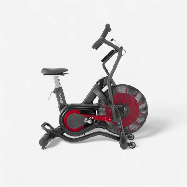 Vélo élliptique - Crossair-Mag C2 Care Fitness
