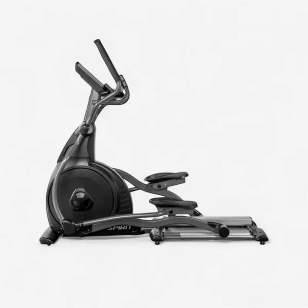 Vélo élliptique Spirit - Commercial Ce800+