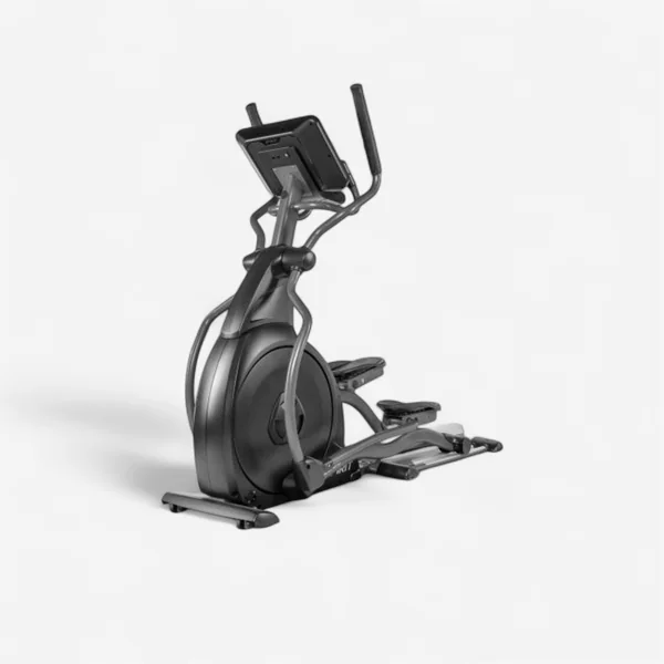 Vélo élliptique Spirit - Commercial Ce800+